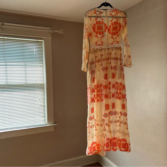 For Love and Lemons Barcelona Dress - Picture 4 of 10